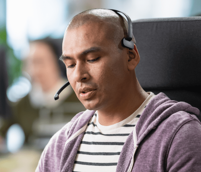 Multilingual Support - Cynergy BPO