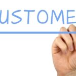 Customer - Free of Charge Creative Commons Handwriting image