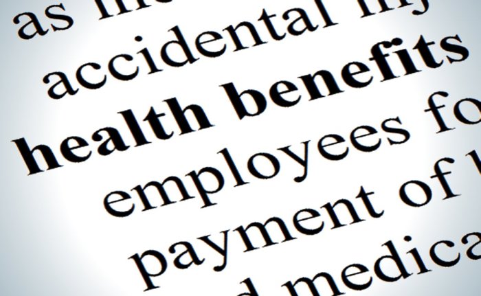 Health Benefits