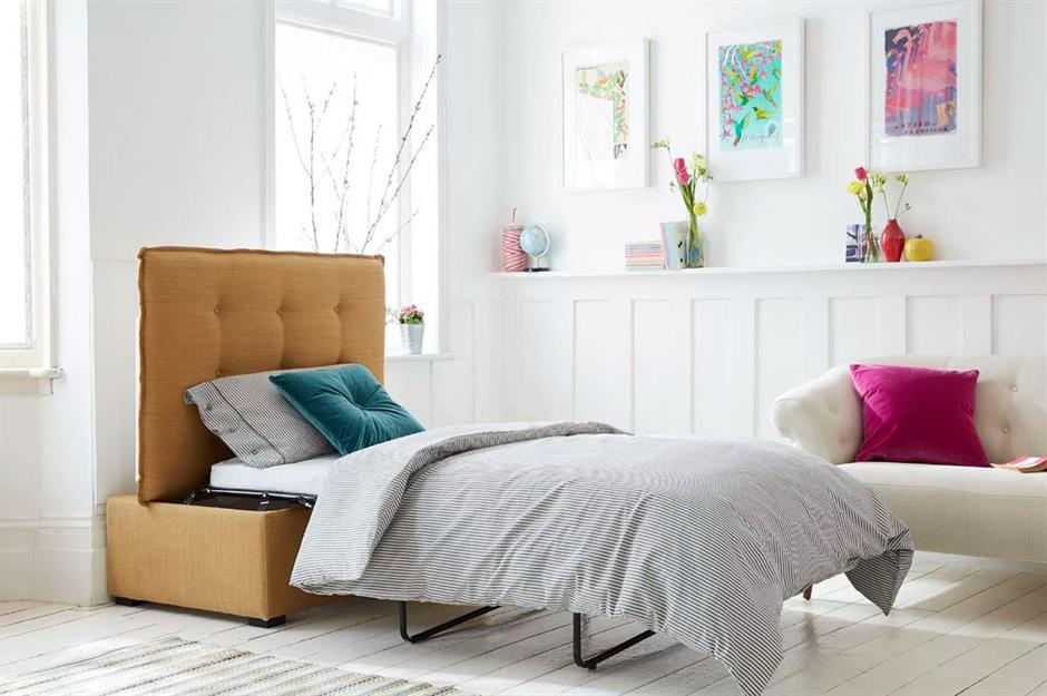 8 Simple Tips to Choose Best Furniture for Small Spaces | Pouted.com